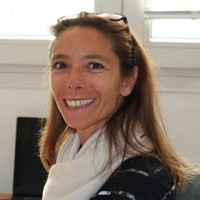 Laure Mazet
