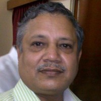 Upendra Kumar Sharma