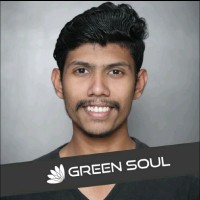Swapnil Yadav