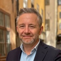 Daniele Terrizzi