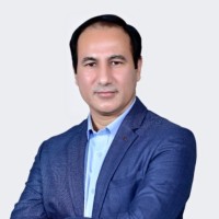 Rafey Khan
