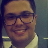 Pedro De Araújo Vieira