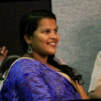 Prachi Andhalkar
