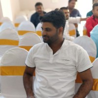 Vinodh D