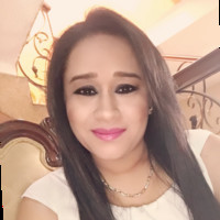 Bessie María Padilla Caballeros