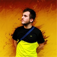 Matteo Foschiani