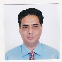 Dr Arvind Mohan