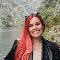 Merve Gönençayoğlu
