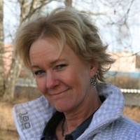 Patricia Hult