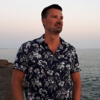 Steffen Bloss