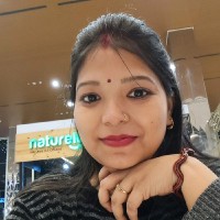 Mahima Singh
