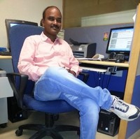 Mallikarjunrao Janapati