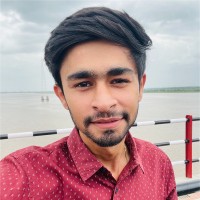 Rishabh Jani