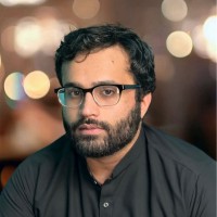 Maqsood Mohammad
