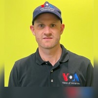 Travis Hyde