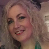 Michelle Arnold