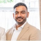 Alam Khan