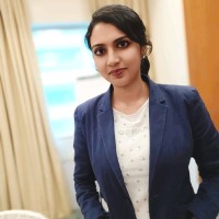 Shruti Nair