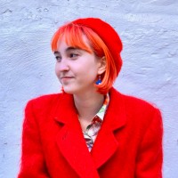 Olivia Osborne