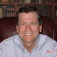 Edward Harrison