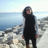 Ana Maria Garcia Gonzalez