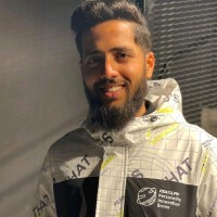 Mohammed Harbaoui