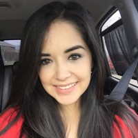 Larisa Dominguez, Otr, Cbis