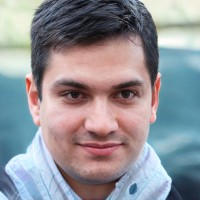 Anthony Khan