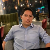 Kevin Antonio Gil Jaramillo