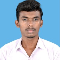 Arockia raj