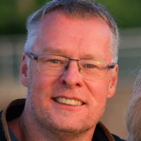 Frank Schouenberg