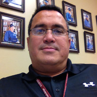Timothy Dryman