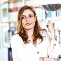 Marcela Ruiz Cavallo
