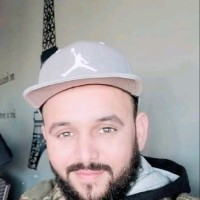 Jlassi Ali