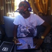 Idris Ajibola Aderibigbe
