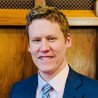 Jordan Von Mulert