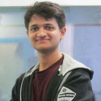 Nakul Vyas