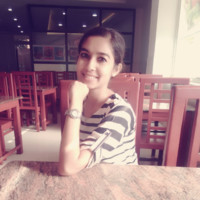 Ashwini G.