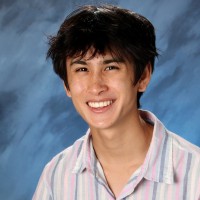Lukas Chou
