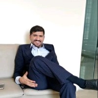 Zohaib Ilyas