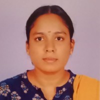 Aarthy B