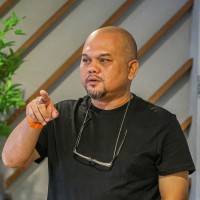 Chandra Nurhasz