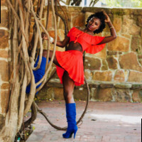Jamila Brown