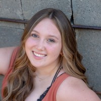 Ashley Keneson