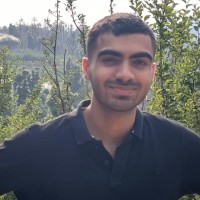 Aryan Sadana