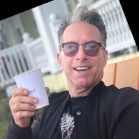 Mark Rokovich