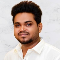 Jaikumar V