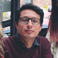 David S. Rodríguez Góngora