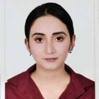 Bisma Zafar