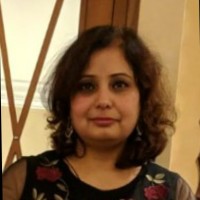 Radha K.